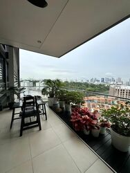 Urban Suites (D9), Condominium #581804111